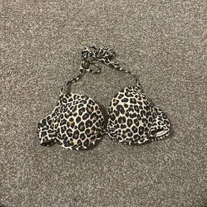 Xhilaration Bikini Top Size M